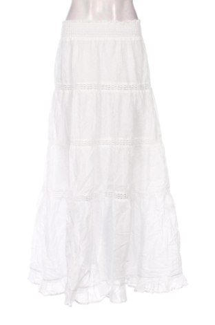 Szoknya Amisu, Méret M, Szín Fehér, Ár 6 999 Ft