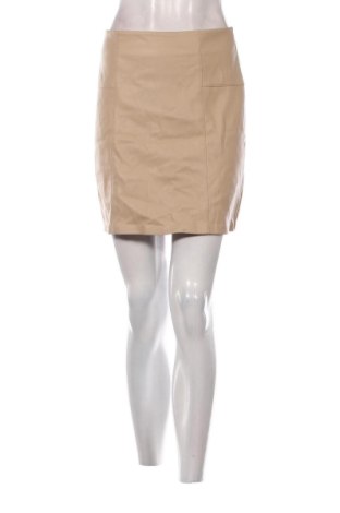 Sukně Amisu, Velikost S, Barva Béžová, Cena  269,00 Kč