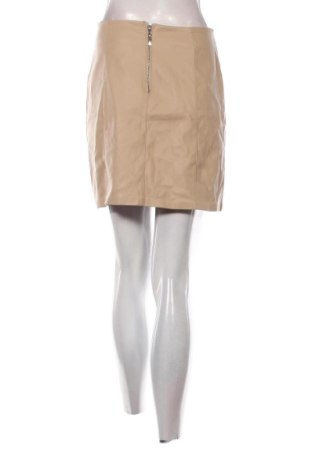 Sukně Amisu, Velikost S, Barva Béžová, Cena  269,00 Kč