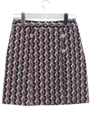 Пола Amisu, Размер XS, Цвят Многоцветен, Цена 10,22 €