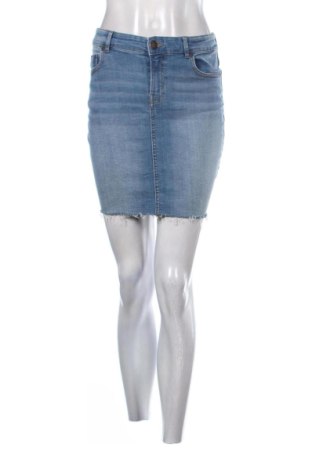 Φούστα Amisu, Μέγεθος S, Χρώμα Μπλέ, Τιμή 5,26 €