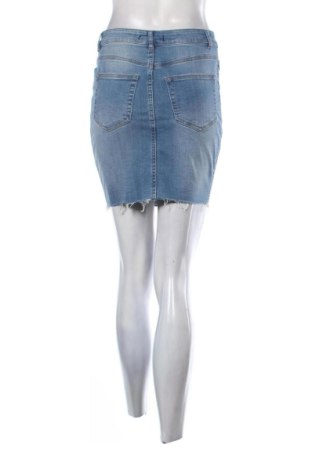 Φούστα Amisu, Μέγεθος S, Χρώμα Μπλέ, Τιμή 5,26 €