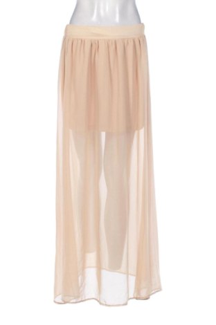 Rock Annabelle, Größe M, Farbe Beige, Preis 14,90 €