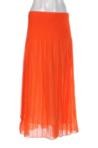 Spódnica Apanage, Rozmiar M, Kolor Pomarańczowy, Cena 301,90 zł