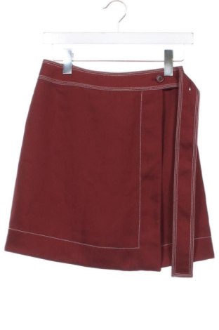 Пола Arket, Размер XS, Цвят Червен, Цена 28,00 €