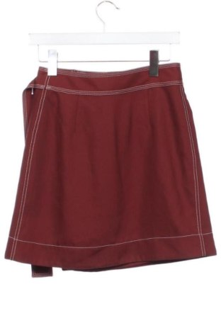 Пола Arket, Размер XS, Цвят Червен, Цена 28,00 €