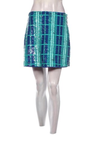 Spódnica Armani Exchange, Rozmiar S, Kolor Kolorowy, Cena 626,94 zł