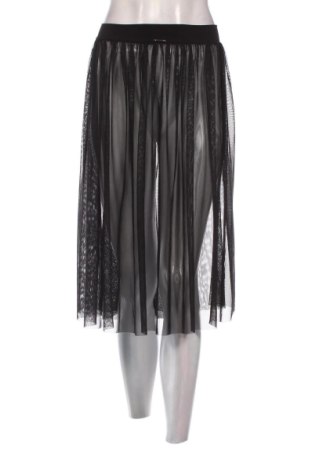 Fustă Artigli, Mărime XL, Culoare Negru, Preț 166,82 Lei