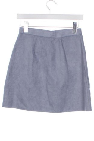 Sukňa Atmosphere, Veľkosť XS, Farba Modrá, Cena  5,95 €