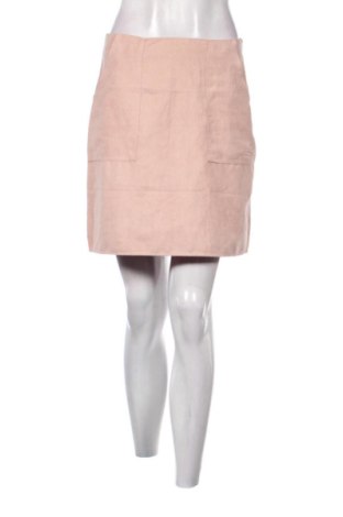 Fustă Atmosphere, Mărime M, Culoare Roz, Preț 52,13 Lei