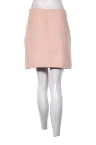 Fustă Atmosphere, Mărime M, Culoare Roz, Preț 52,13 Lei
