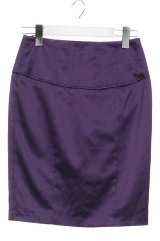 Spódnica Atmosphere, Rozmiar XS, Kolor Fioletowy, Cena 53,58 zł