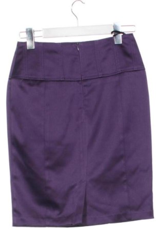 Spódnica Atmosphere, Rozmiar XS, Kolor Fioletowy, Cena 53,58 zł