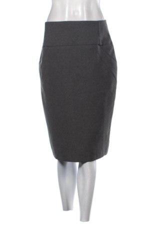 Fustă Atmosphere, Mărime M, Culoare Gri, Preț 61,29 Lei