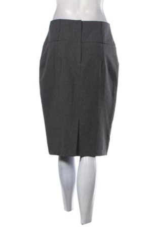 Fustă Atmosphere, Mărime M, Culoare Gri, Preț 61,29 Lei