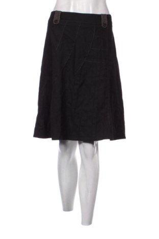 Sukňa Aventures Des Toiles, Veľkosť L, Farba Čierna, Cena  28,00 €