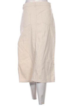 Rock BIANCO LUCCI, Größe M, Farbe Beige, Preis 23,59 €