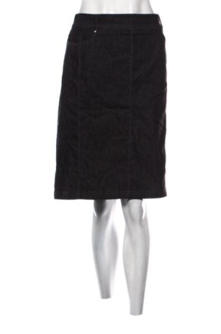 Rock Barbara Lebek, Größe L, Farbe Grau, Preis € 36,99