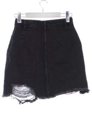 Sukňa Bark jeans, Veľkosť XS, Farba Čierna, Cena  15,00 €