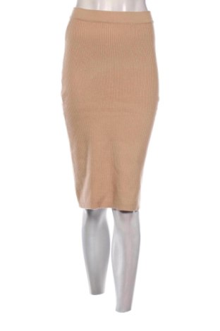 Spódnica Beloved, Rozmiar S, Kolor Beżowy, Cena 52,42 zł