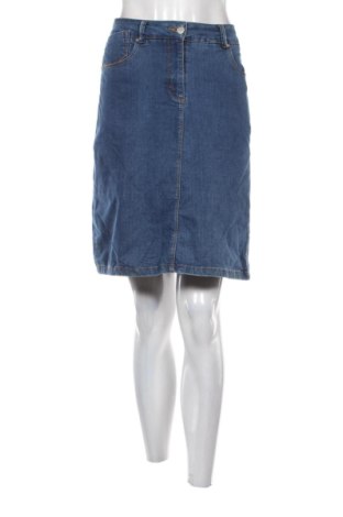 Sukně Bermudes, Velikost L, Barva Modrá, Cena  439,00 Kč