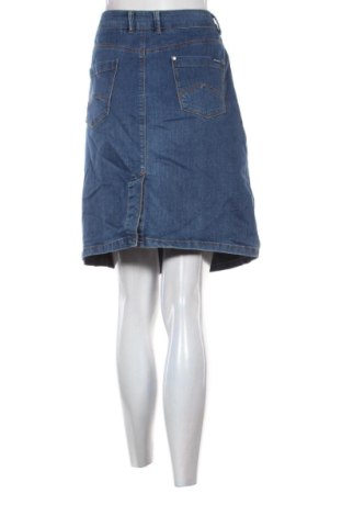Sukně Bermudes, Velikost L, Barva Modrá, Cena  439,00 Kč