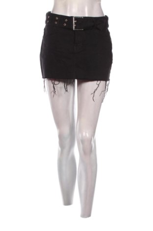 Sukňa Bershka, Veľkosť S, Farba Čierna, Cena  9,78 €