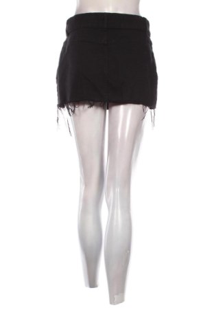 Sukňa Bershka, Veľkosť S, Farba Čierna, Cena  9,78 €