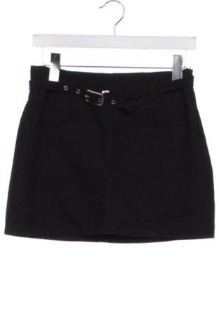 Spódnica Bershka, Rozmiar S, Kolor Czarny, Cena 53,58 zł