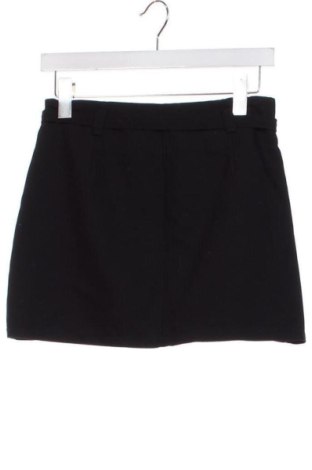 Spódnica Bershka, Rozmiar S, Kolor Czarny, Cena 53,58 zł