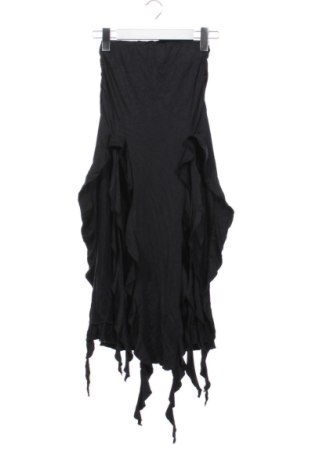 Rock Bershka, Größe XS, Farbe Schwarz, Preis € 15,99