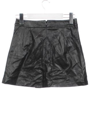 Rock Bershka, Größe XXS, Farbe Schwarz, Preis € 12,99