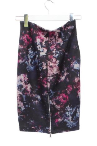 Spódnica Bershka, Rozmiar XS, Kolor Kolorowy, Cena 53,58 zł