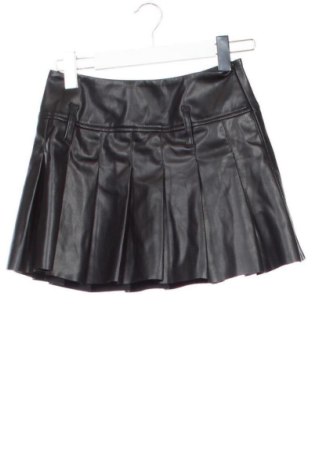 Rock Bershka, Größe XS, Farbe Schwarz, Preis € 10,00