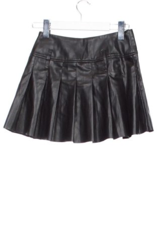 Rock Bershka, Größe XS, Farbe Schwarz, Preis € 10,00