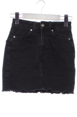 Spódnica Bershka, Rozmiar XXS, Kolor Czarny, Cena 80,38 zł