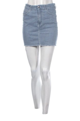 Fustă Bershka, Mărime M, Culoare Multicolor, Preț 91,99 Lei