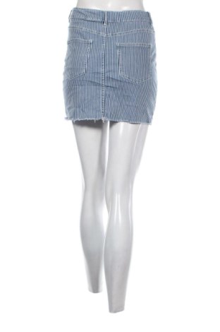 Fustă Bershka, Mărime M, Culoare Multicolor, Preț 91,99 Lei