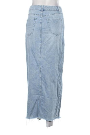 Пола Bershka, Размер S, Цвят Син, Цена 15,33 €