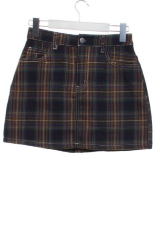 Rock Bershka, Größe XS, Farbe Mehrfarbig, Preis € 12,99