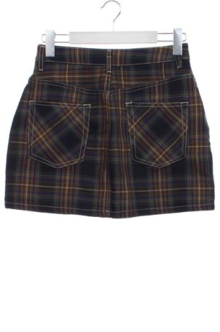 Rock Bershka, Größe XS, Farbe Mehrfarbig, Preis € 12,99