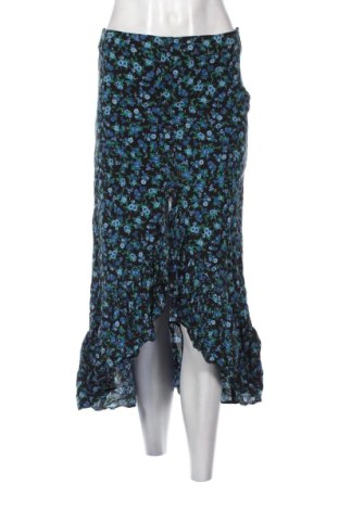 Пола Bershka, Размер S, Цвят Многоцветен, Цена 12,00 €