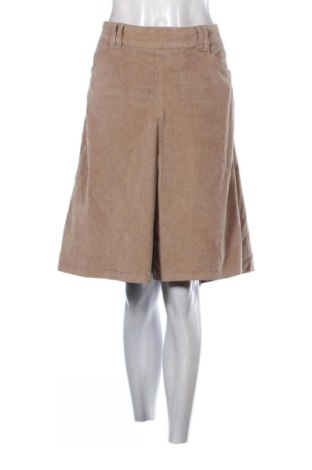 Fustă Best Connections, Mărime L, Culoare Bej, Preț 50,59 Lei