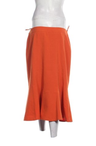 Fustă Bexleys, Mărime M, Culoare Portocaliu, Preț 129,99 Lei