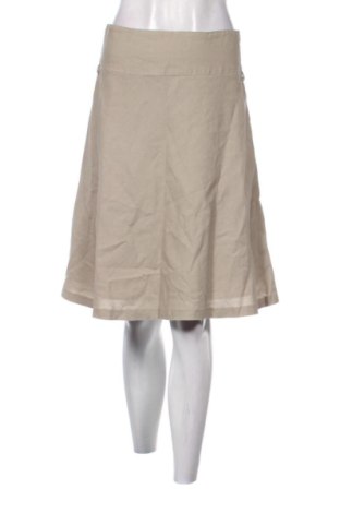 Spódnica Biaggini, Rozmiar S, Kolor Brązowy, Cena 52,42 zł