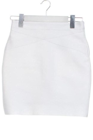 Rock Bik Bok, Größe S, Farbe Weiß, Preis 10,00 €