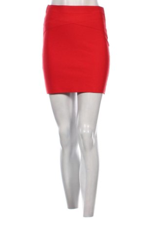 Пола Bik Bok, Размер S, Цвят Червен, Цена 5,11 €