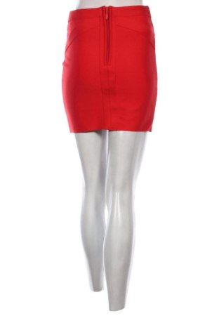 Пола Bik Bok, Размер S, Цвят Червен, Цена 5,11 €