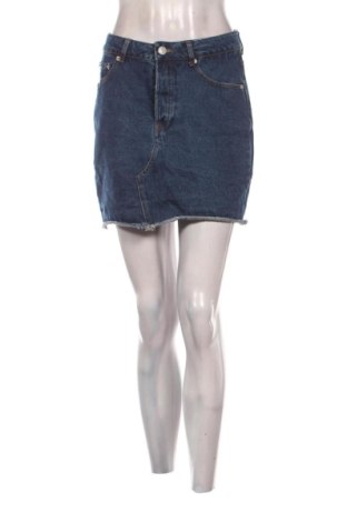 Spódnica Bik Bok, Rozmiar S, Kolor Niebieski, Cena 78,99 zł