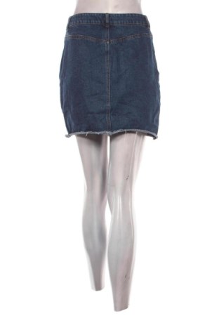 Spódnica Bik Bok, Rozmiar S, Kolor Niebieski, Cena 78,99 zł